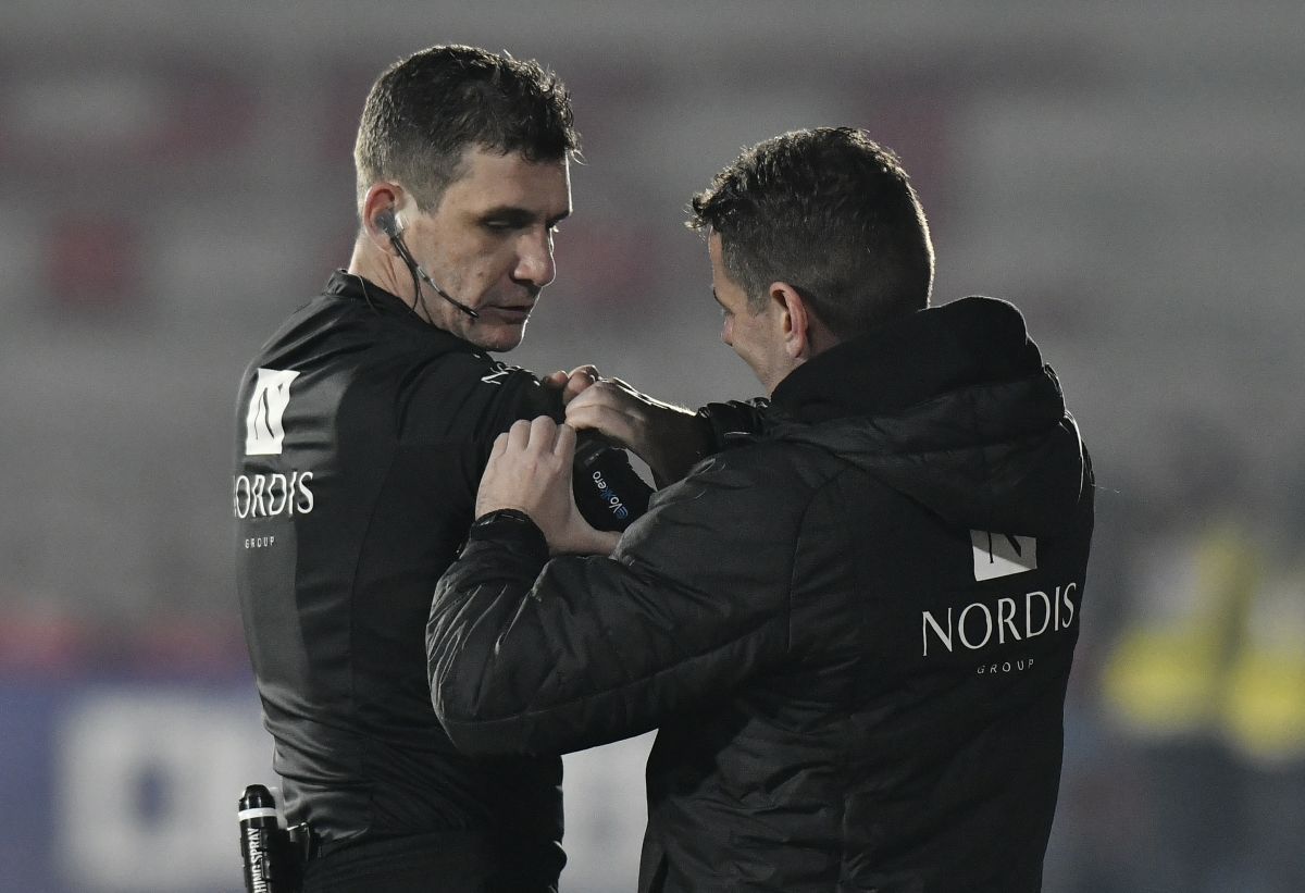 FC Voluntari - CFR Cluj / 2 martie 2022