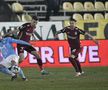 FC Voluntari - CFR Cluj / 2 martie 2022