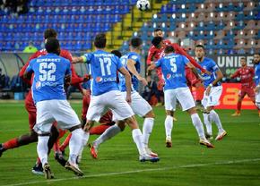 Farul - FC Botoșani, duel cu implicații în lupta pentru play-off » Echipe probabile + cote
