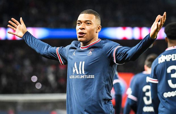 Nici vorbă de prelungire cu PSG! Kylian Mbappe renunță la o avere ca să poată juca