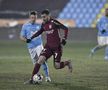FC Voluntari - CFR Cluj / 2 martie 2022