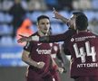 Tot mai aproape de al 5-lea titlu la rând » CFR e la o distanță colosală de FCSB, după victoria cu FC Voluntari