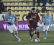 FC Voluntari - CFR Cluj / 2 martie 2022