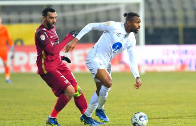 Transferul lui Dinamo, blocat la comisii » Decizia luată azi