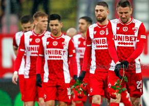 O legendă a lui Dinamo se teme și de «baraj»: „Vai de capul nostru! Ar fi greu s-o batem pe U Cluj”