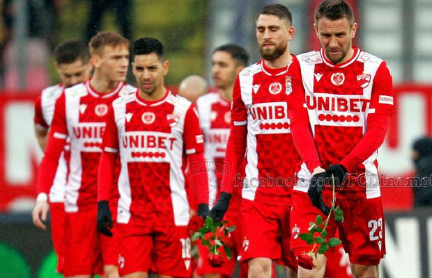 O legendă a lui Dinamo se teme și de «baraj»: „Vai de capul nostru! Ar fi greu s-o batem pe U Cluj”