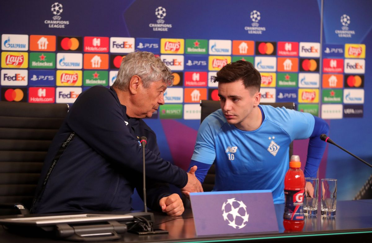 Ioan Ovidiu Sabău a dezvăluit ultima discuție cu Mircea Lucescu: „Era supărat pe mine! În primele luni de retragere, e teribil”