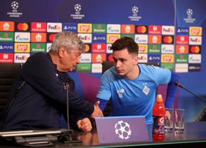 Mircea Lucescu a adus două autocare de refugiați în România » Ajutor pentru rudele fotbaliștilor de la Dinamo Kiev