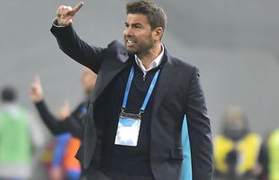 Cu ce noutăți vine Adrian Mutu la Rapid + două semnale de alarmă