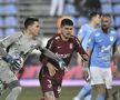 FC Voluntari - CFR Cluj / 2 martie 2022