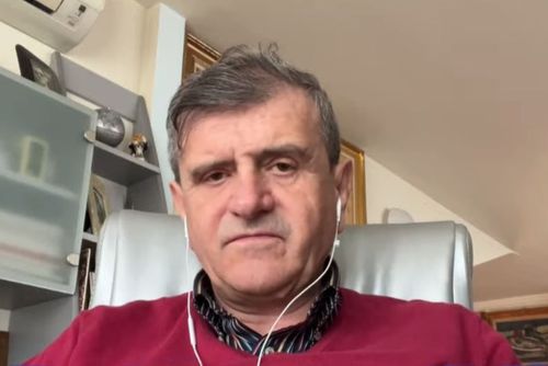 Ștefan Gadola, acționar minoritar CFR Cluj