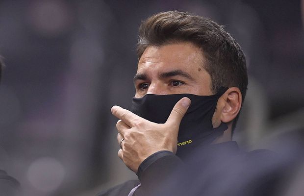 Dragomir îi dă un sfat lui Mutu, înainte ca „Briliantul” să o preia pe Rapid: „Ține-l aproape”