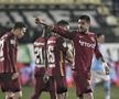 FC Voluntari - CFR Cluj / 2 martie 2022