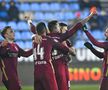 FC Voluntari - CFR Cluj / 2 martie 2022