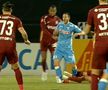 Cum arată jucătorii de la UTA după meciul cu CFR Cluj » Verdict în direct: „Trebuia dat penalty pentru arădeni”