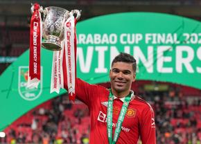 Un fost mare jucător al lui Manchester United critică transferul lui Casemiro pe Old Trafford, în ciuda evoluțiilor bune ale brazilianului în tricoul englezilor: „Nu a fost o mutare inteligentă”