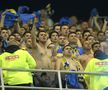 Rivalitatea FCSB - Petrolul, în imagini / Sursă foto: Arhivă GSP