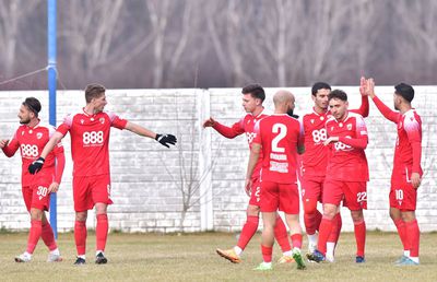 Planul de bătaie al noului acționar majoritar de la Dinamo: „Minimum 12 milioane de euro în 3 ani și jumătate. Acum selecționăm acționari”