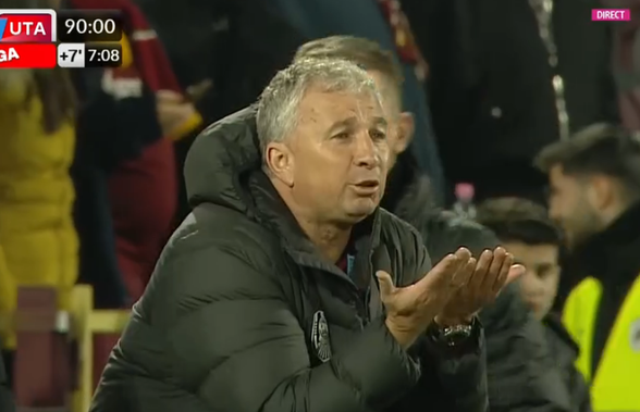 4 jucători suspendați după CFR Cluj - UTA + Campioana nu-l va avea pe Dan Petrescu la Sepsi