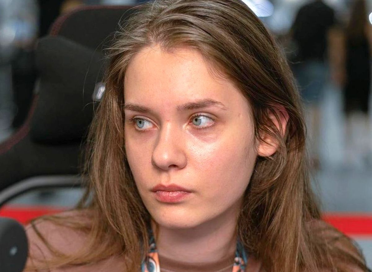 Campioană mondială la CS:GO, românca Ana Dumbravă dezvăluie ce idol din fotbal are: „Visul meu este să-l întâlnesc cândva”