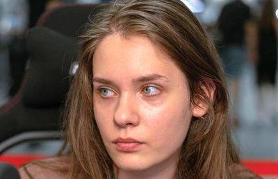 Campioană mondială la CS:GO, românca Ana Dumbravă dezvăluie ce idol din fotbal are: „Visul meu este să-l întâlnesc cândva”