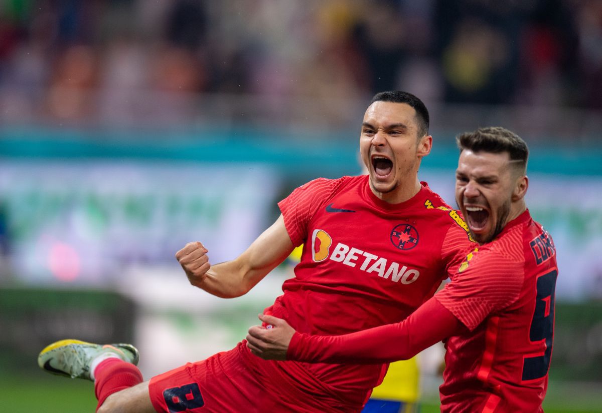 Leo Strizu acuză că a fost sabotat la FCSB: „Nu mă așteptam la atâtea lucruri urâte din interior! Poziția mea deranja pe cineva din club”