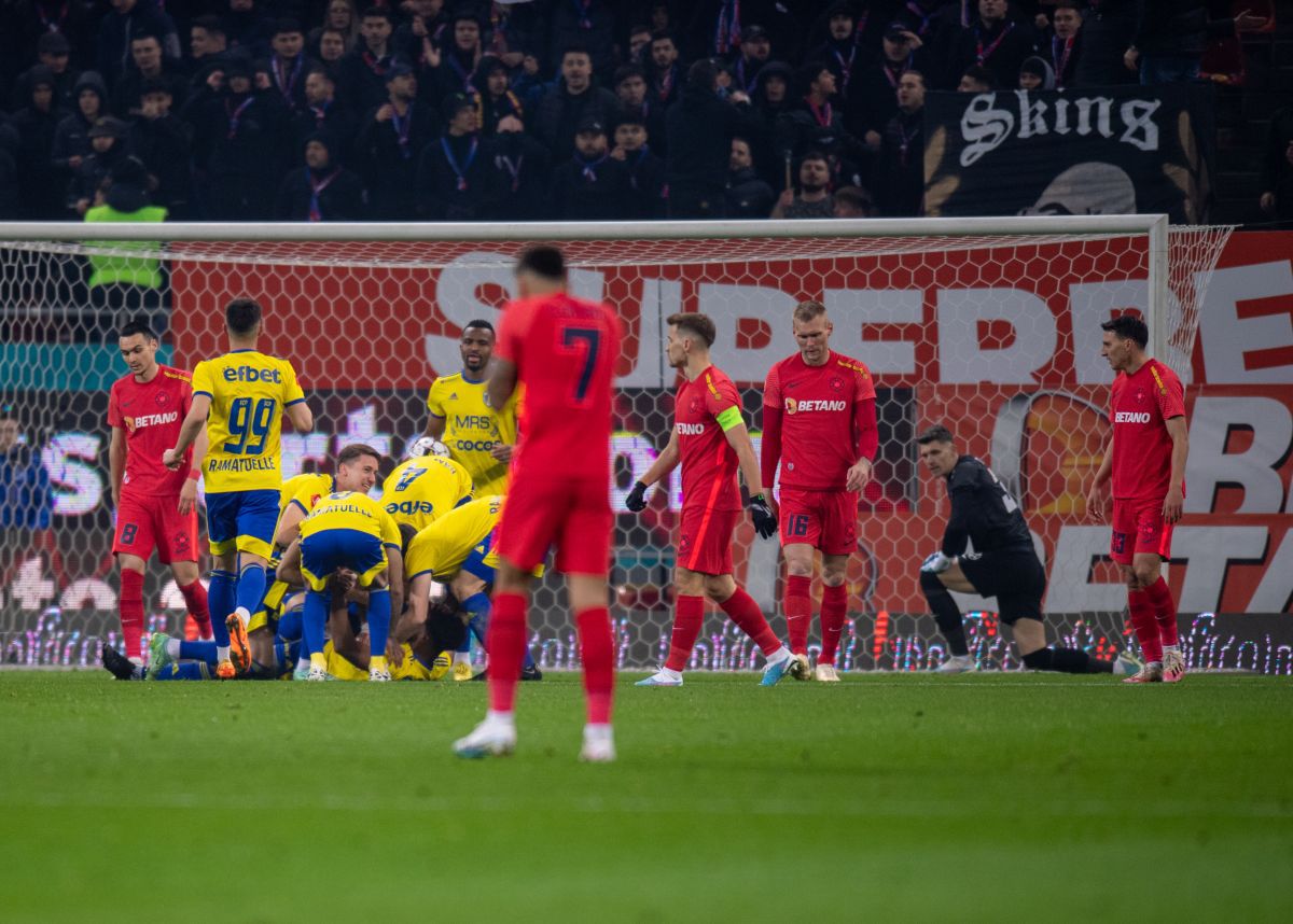 Budescu nu înțelege ce se întâmplă cu Pintilii: „O prostie! Ce să înveți, dacă știi fotbal?”