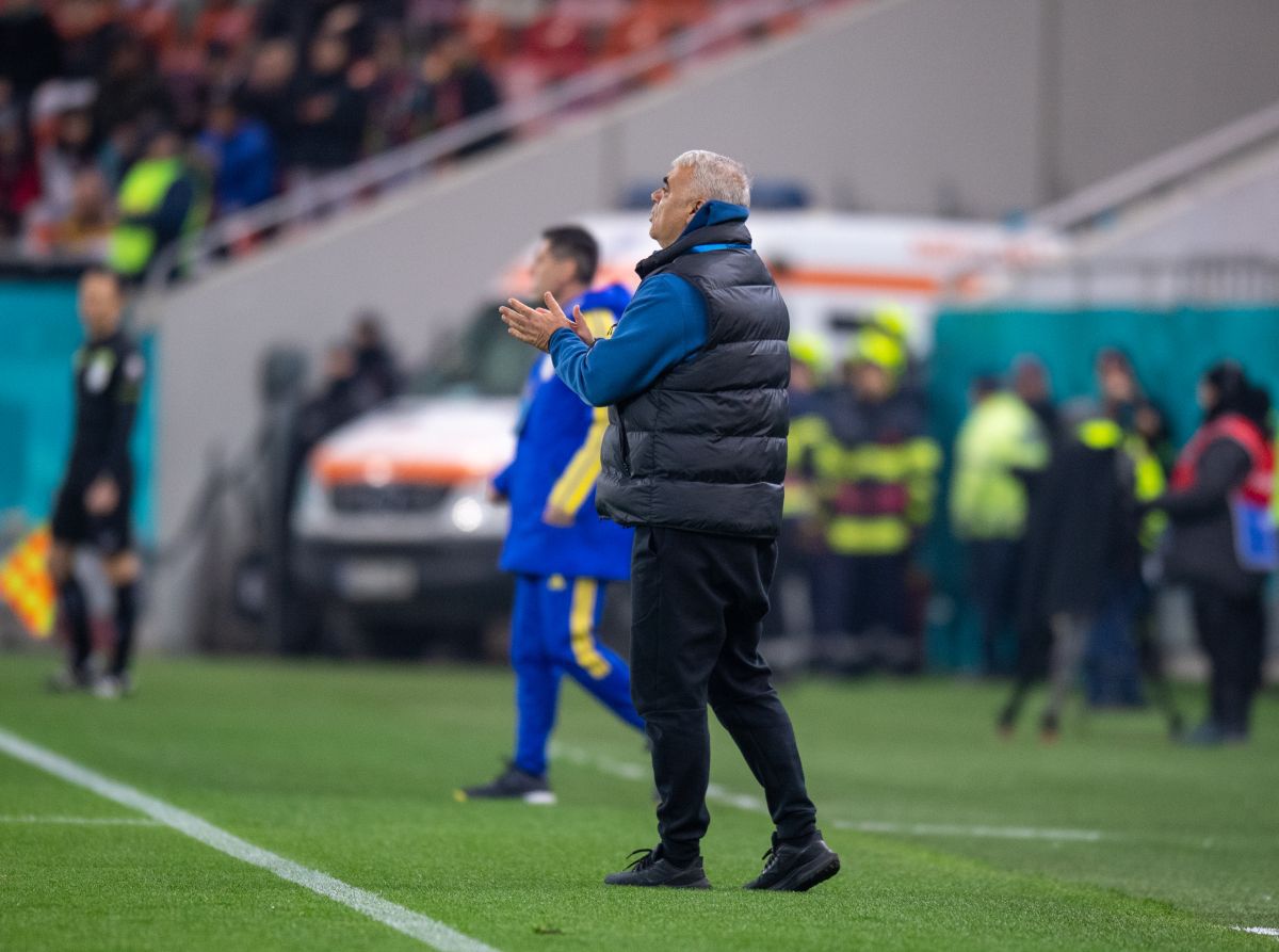 Leo Strizu acuză că a fost sabotat la FCSB: „Nu mă așteptam la atâtea lucruri urâte din interior! Poziția mea deranja pe cineva din club”