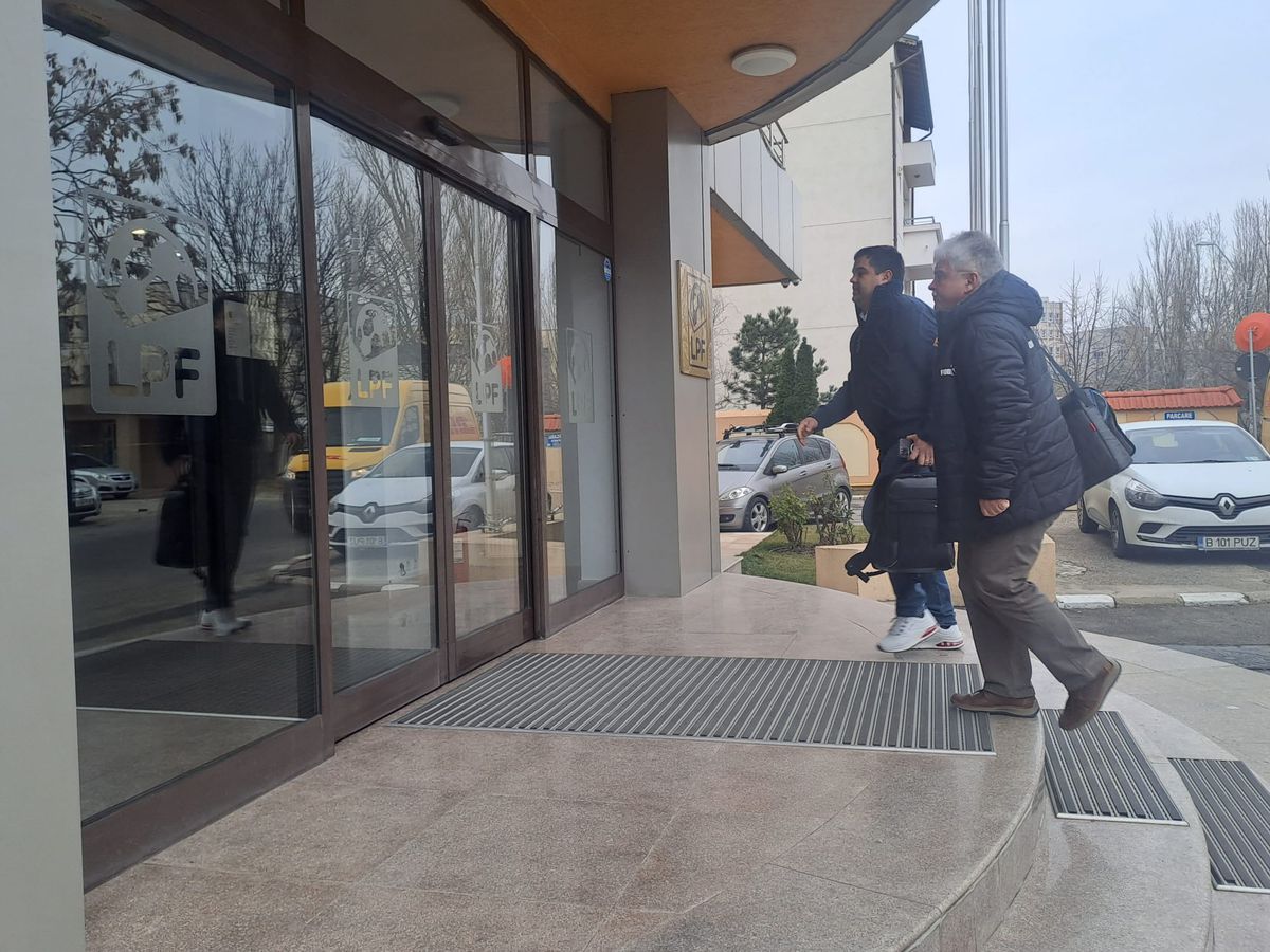 Ce a decis astăzi Comisia de Recurs în cazul Sepsi OSK - FCU Craiova