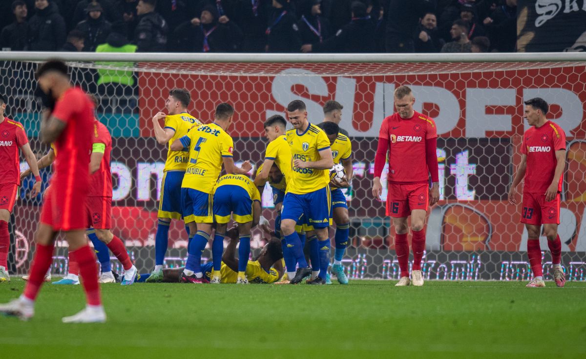 Leo Strizu acuză că a fost sabotat la FCSB: „Nu mă așteptam la atâtea lucruri urâte din interior! Poziția mea deranja pe cineva din club”