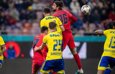 Compagno, făcut praf la GSP Live: „Mititelu se trezește noaptea și râde când se gândește câți bani a luat pe el”