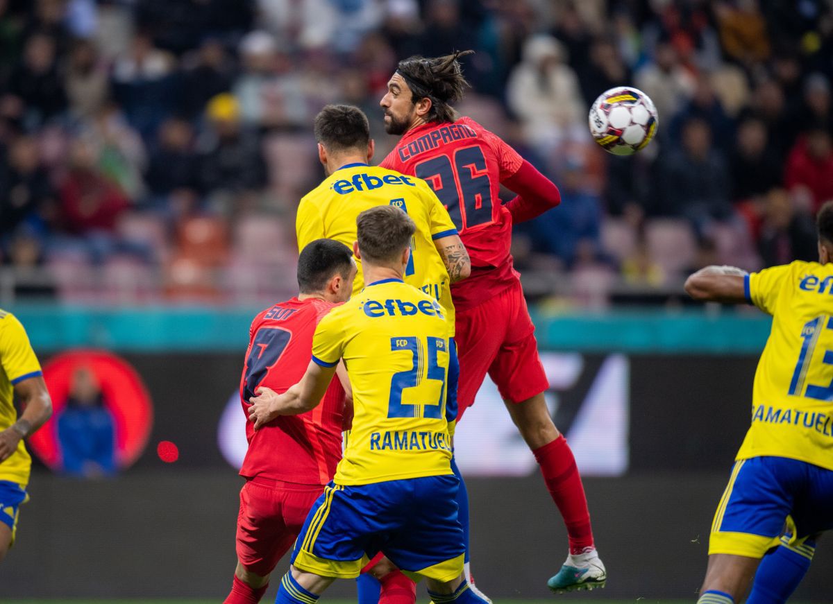 Leo Strizu și-a anunțat plecarea de la FCSB: „Mâine, Argăseală va avea demisia pe birou”