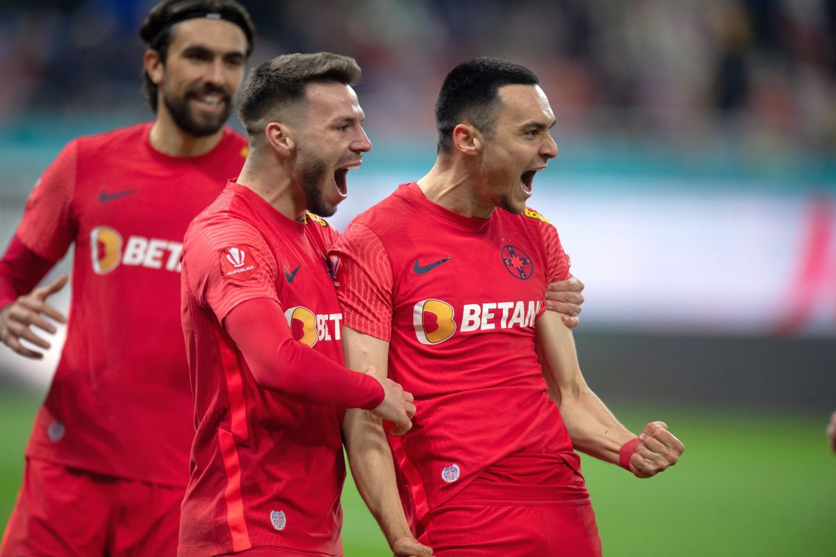 Note GSP după demonstrația FCSB cu Petrolul: doi mari remarcați, dar și 5 jucători cu prestații mediocre