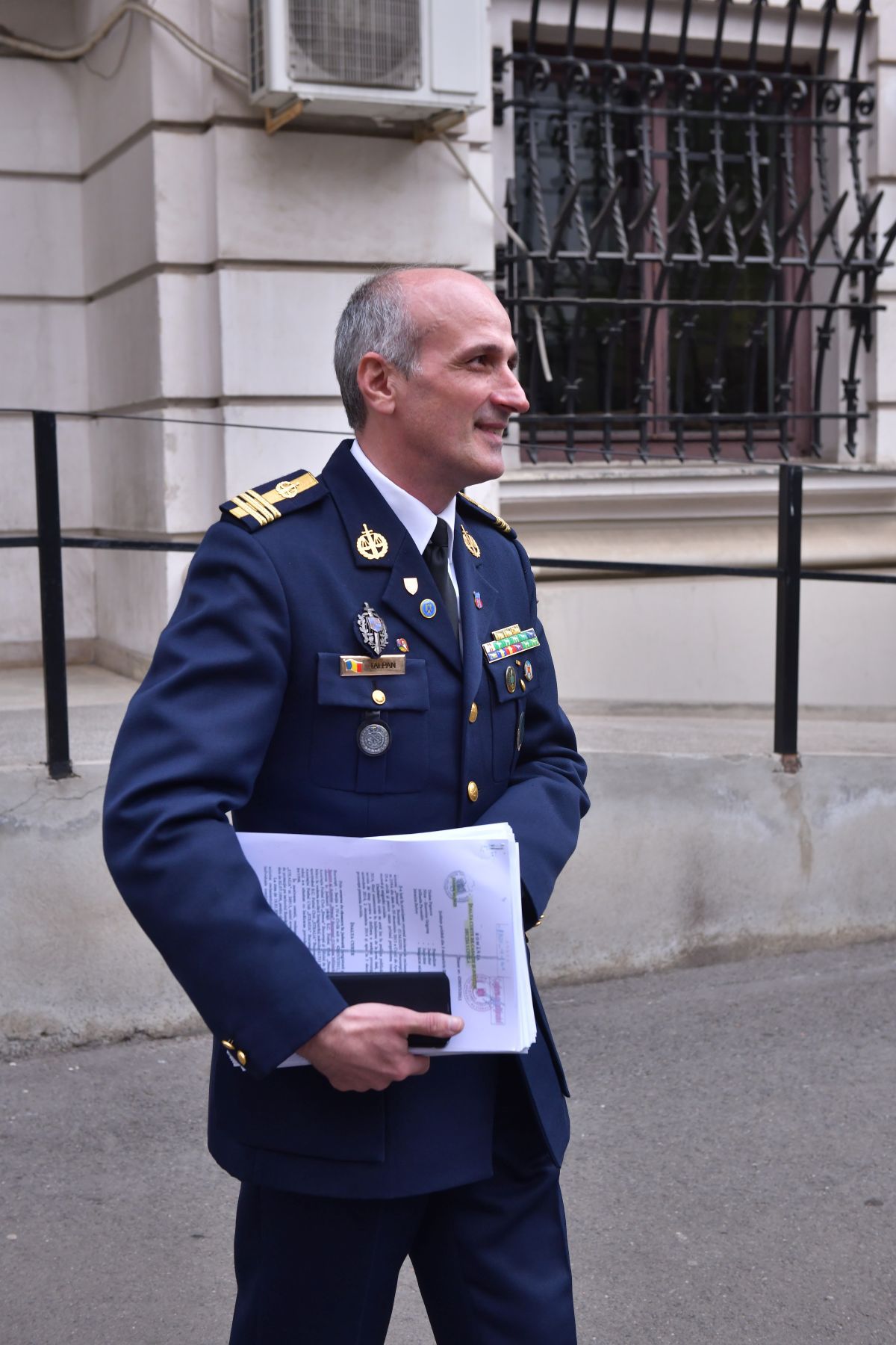 Astăzi s-a judecat al doilea termen al recursului privind palmaresul Stelei » GSP oferă toate detaliile: Un fan a strigat: „Noi cu cine să ținem, cu pușcăriașii?”