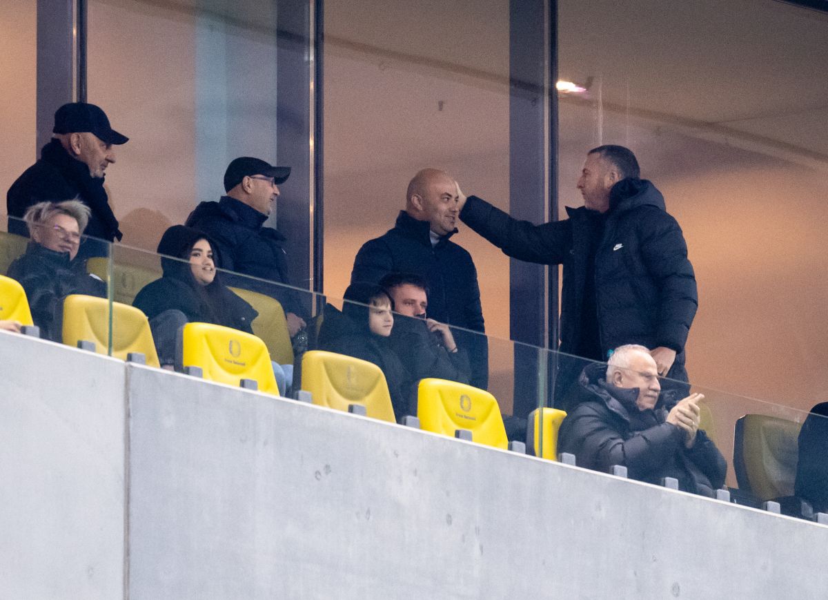 FCSB - Petrolul, etapa #28