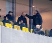 FCSB - Petrolul, etapa #28