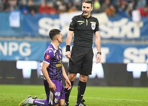 „Direct pe lista de transferuri!” » Faza din SuperLigă l-a șocat pe fostul jucător de națională: „L-a mine în echipă n-ar mai intra!”