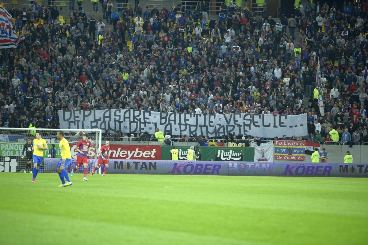 Mărturie șocantă de la un episod brutal din Liga 1: „Mi-a fost frică să nu-l omoare pe teren”