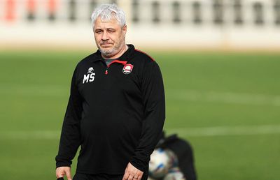 Încă un patron din Superligă l-a sunat pe Șumudică: „Îmi place de el, dar mi-aș fi cumpărat șef”