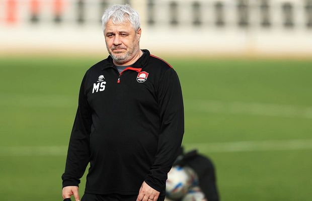 Încă un patron din Superligă l-a sunat pe Șumudică: „Îmi place de el, dar mi-aș fi cumpărat șef”