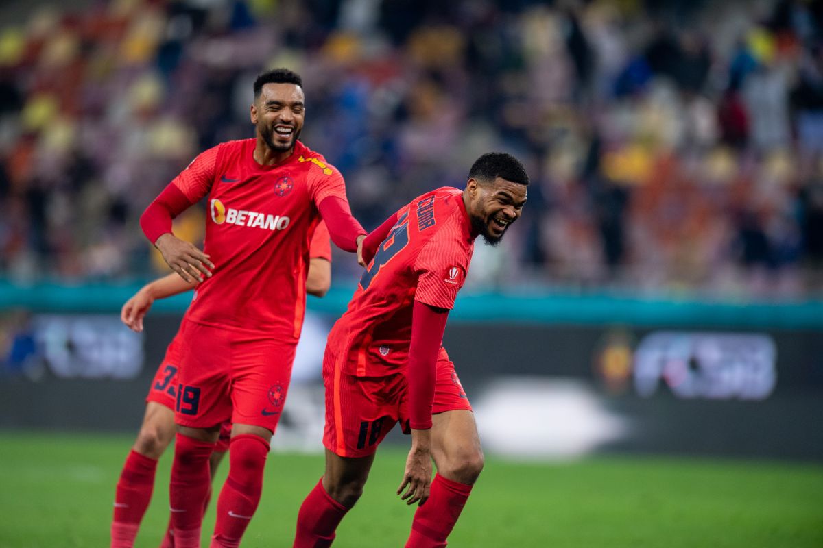 I-a ieșit pariul lui Strizu » Ce spunea despre Compagno înainte de FCSB - Petrolul