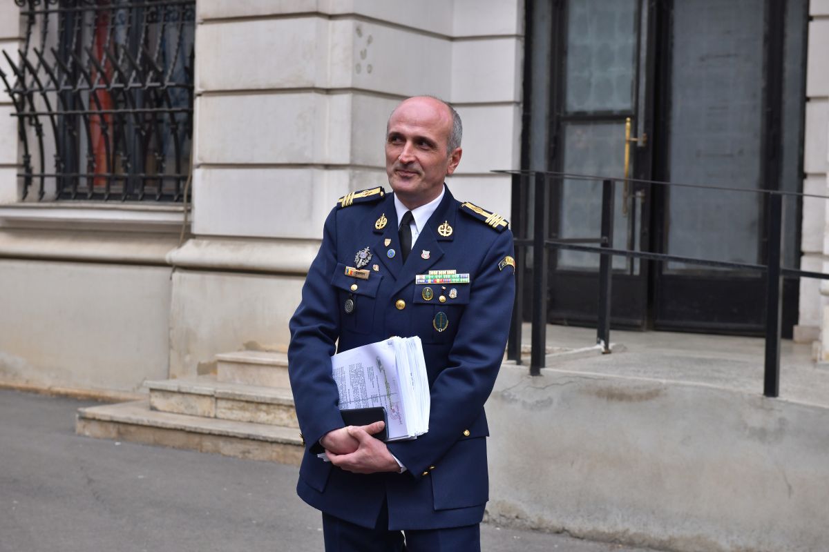 Astăzi s-a judecat al doilea termen al recursului privind palmaresul Stelei » GSP oferă toate detaliile: Un fan a strigat: „Noi cu cine să ținem, cu pușcăriașii?”