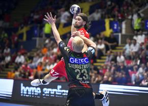 Magdeburg - Dinamo » „Dulăii” luptă pentru locul 4 în grupa de Liga Campionilor