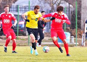 Eugen Voicu a confirmat vestea pentru Dinamo: „Am achitat prima jumătate”. Încă o informație tare