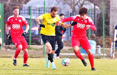 Eugen Voicu a confirmat vestea pentru Dinamo: „Am achitat prima jumătate”. Încă o informație tare