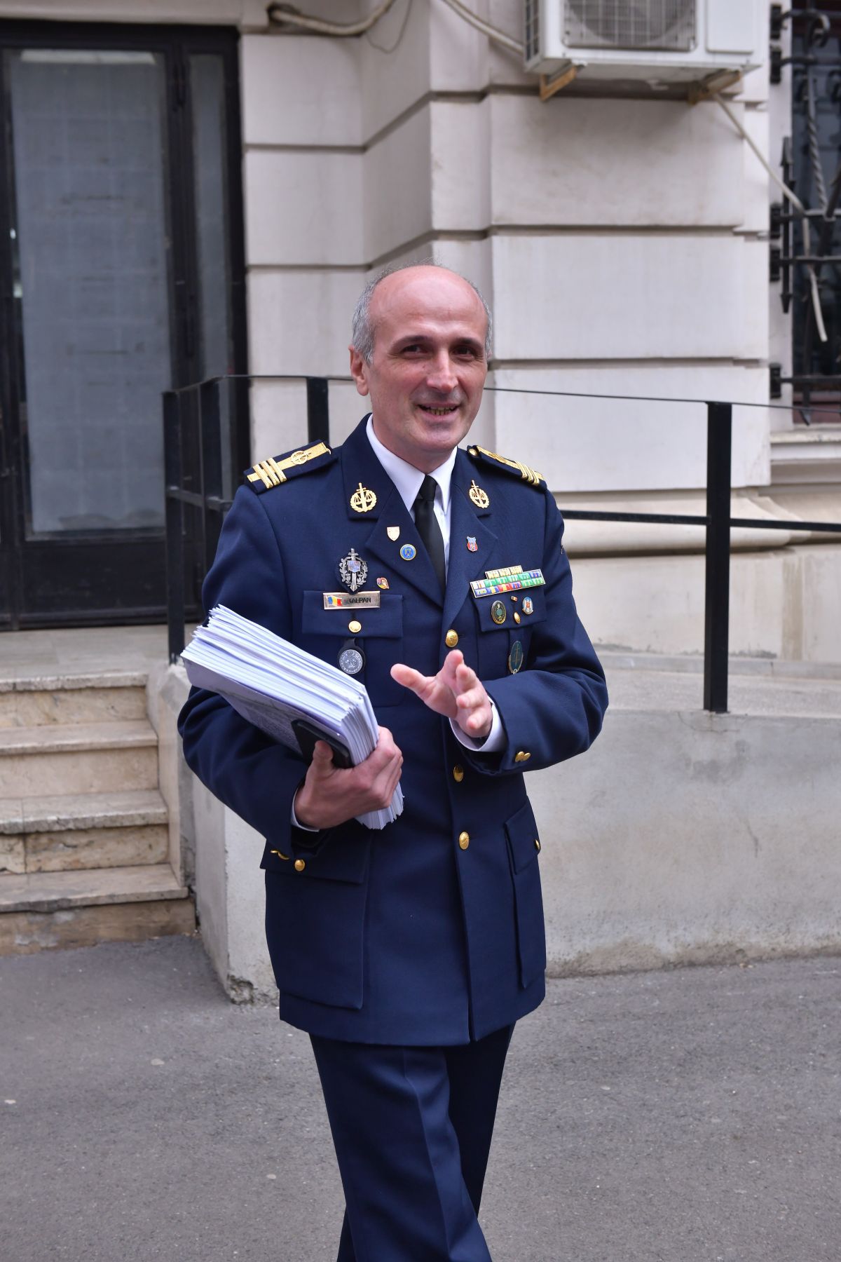 Astăzi s-a judecat al doilea termen al recursului privind palmaresul Stelei » GSP oferă toate detaliile: Un fan a strigat: „Noi cu cine să ținem, cu pușcăriașii?”