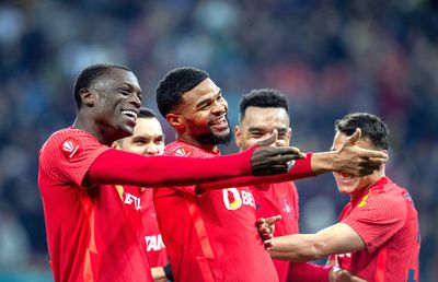 Jucătorul evidențiat de Viorel Moldovan, după FCSB - Petrolul: „Mi-a plăcut reacția: «Stai că sunt șmecher. Sunt bun”