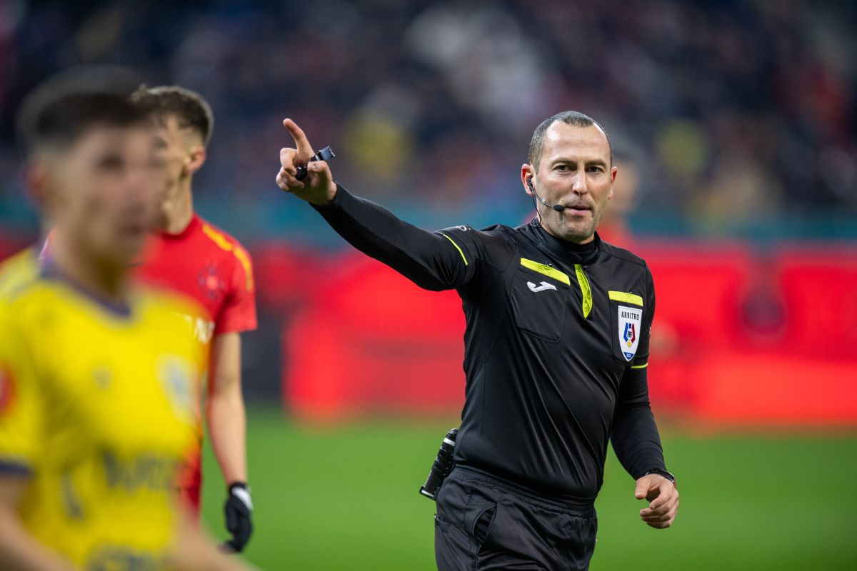 I-a ieșit pariul lui Strizu » Ce spunea despre Compagno înainte de FCSB - Petrolul