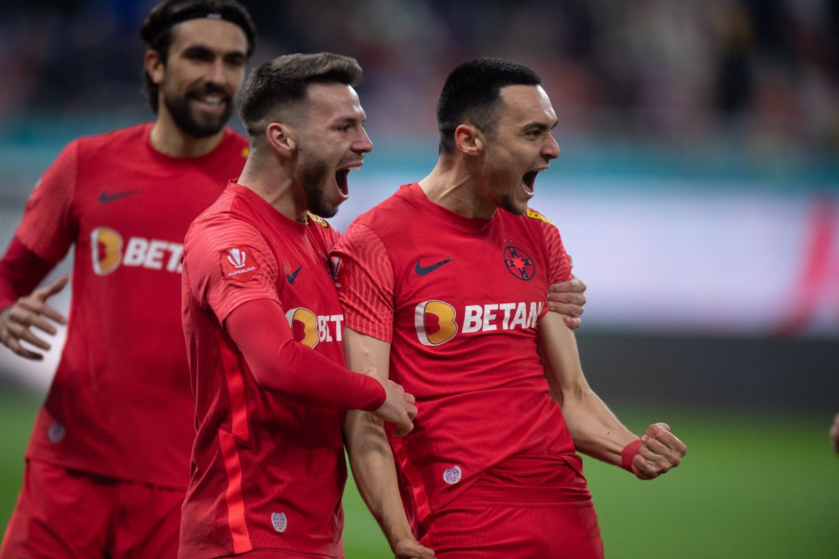 Ce harababură! Cum au aflat jucătorii de la FCSB că Leo Strizu și-a dat demisia: „Nu știu, nu am fost atent”