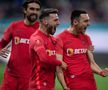 FCSB se distrează cu Petrolul și o scoate pe Rapid de pe podium! Clasamentul ACUM